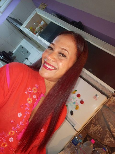 Eilyn Yanuary Rojas Barinas