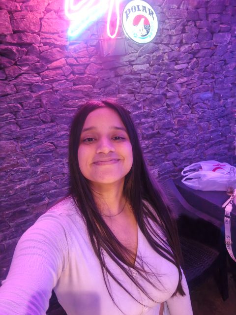 Betzabeth del Carmen Núñez Gómez