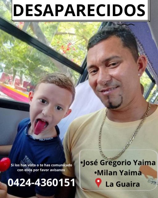 José Gregorio Yaima González