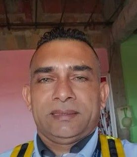 William Abel Manzano Sanchez