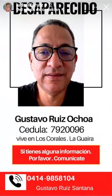 Gustavo Ruz