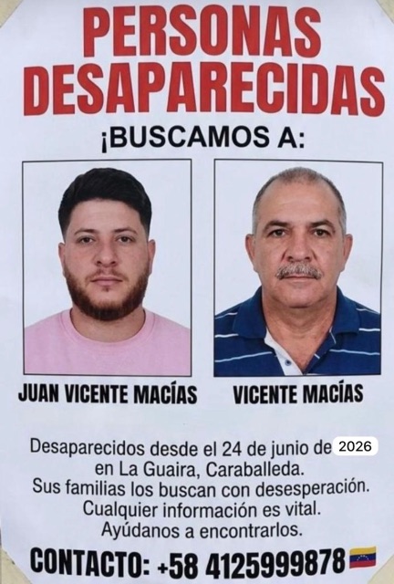 Vicente Macías