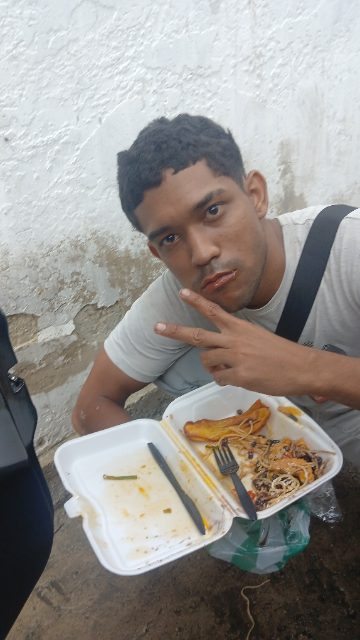Antony ortegana