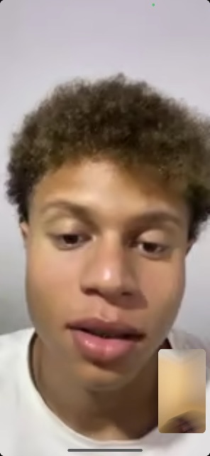 Maikel Daniel Bompart
