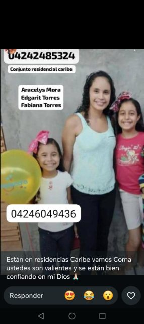 Mora Aracelys