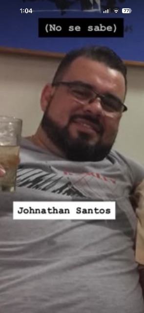 Johnathan Santos