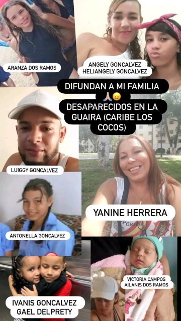 Yannine Herrera