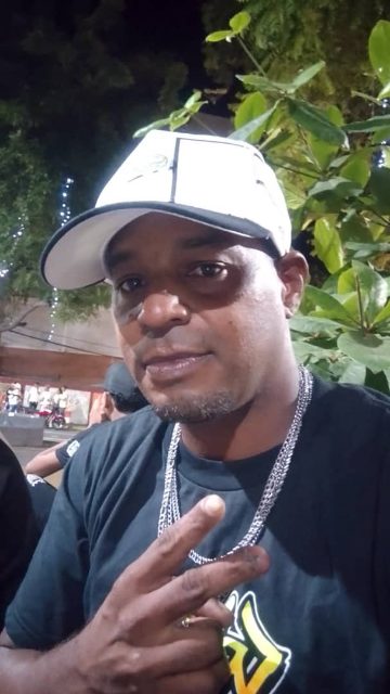 Jesús Rafael Alvarez