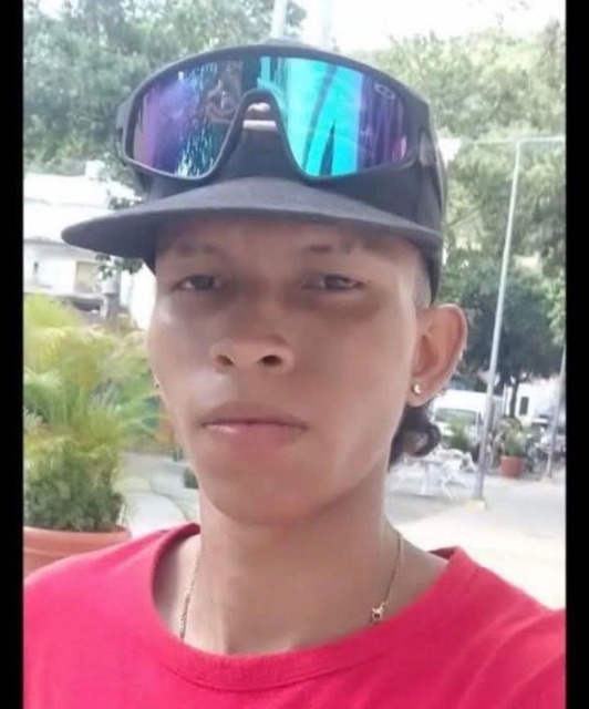 Toni José herrara