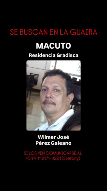 Wilmer Pérez