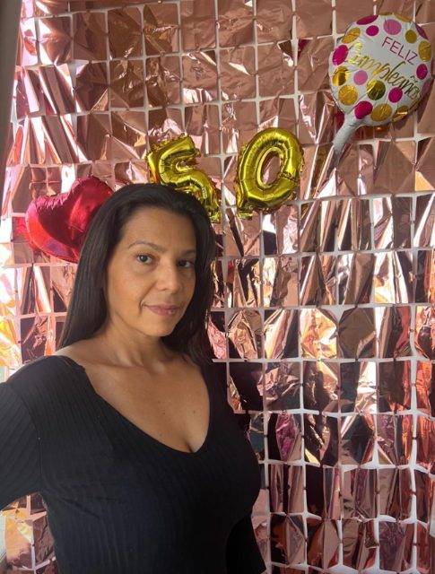 Yajaira Gonzalez de Herazo