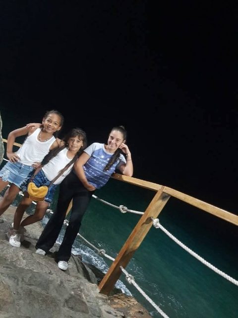 Cleydi