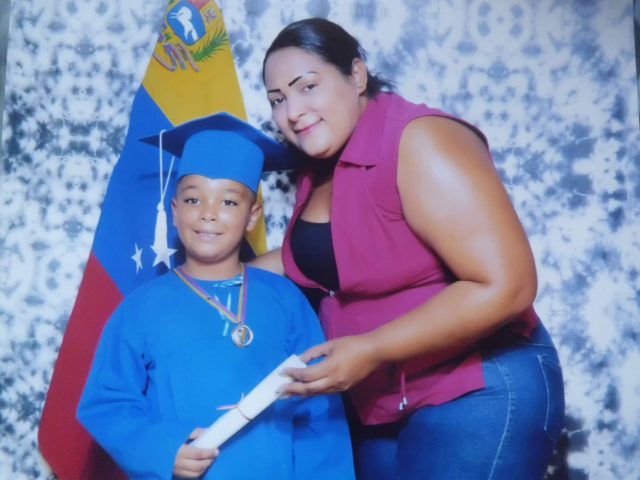 Roldany rivas