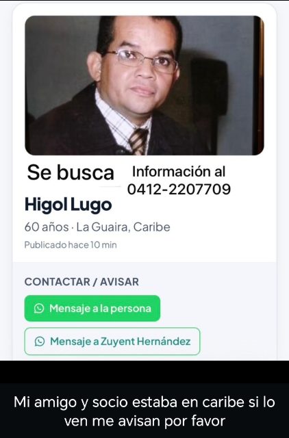 Higol Lugo