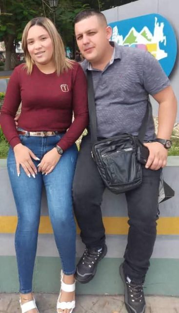 Luismelys López