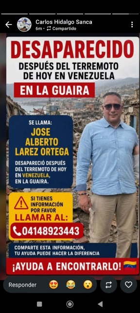 José Larez
