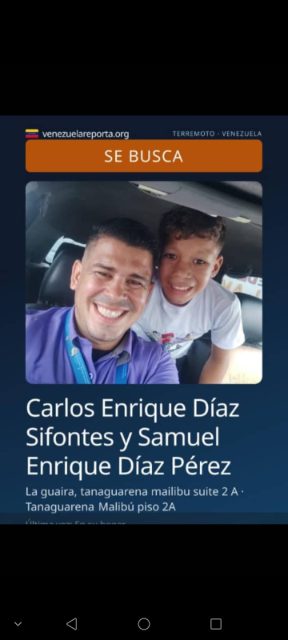 Carlos Enrique Díaz Sifontes