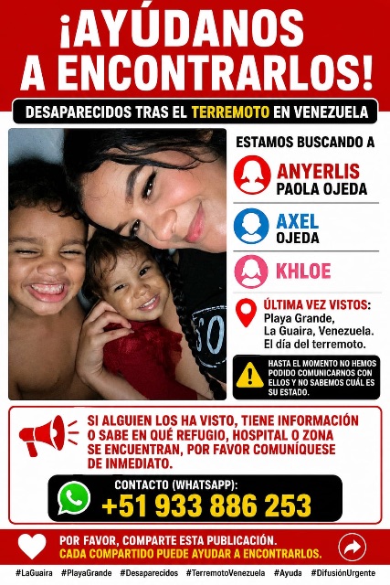 Anyerlis ojeda