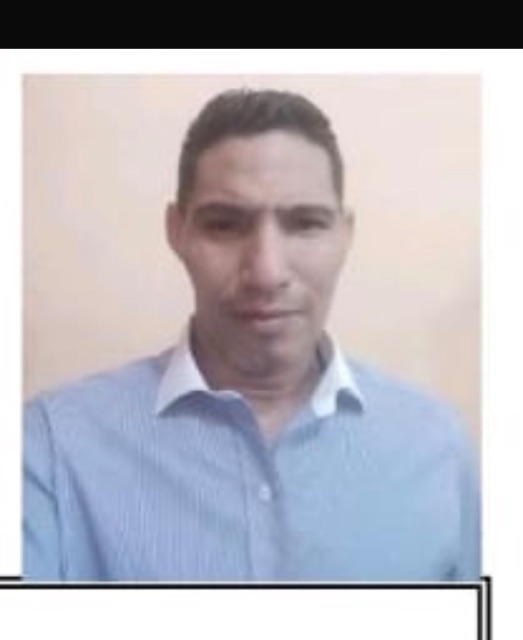 Daniel Rodríguez