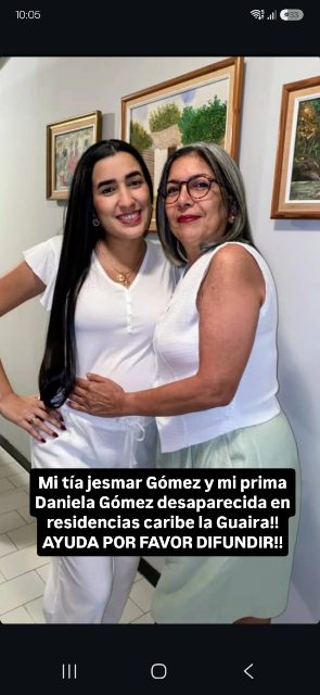 Jesmar Gomez Fermin