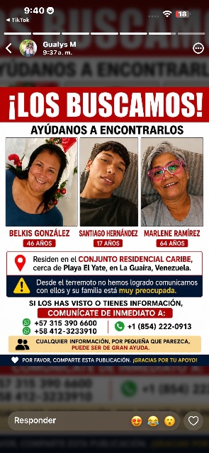 Belkis gonzadles