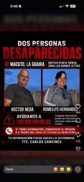 Hector y Romelis