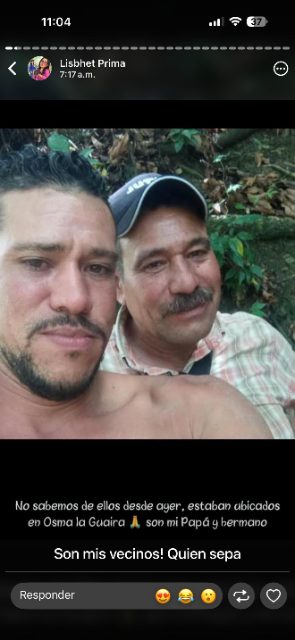 Argenis briceño