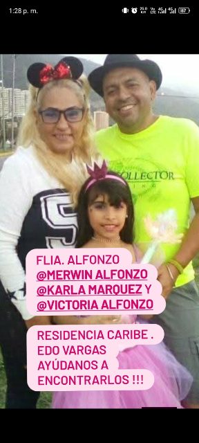 Merwin Alfonzo