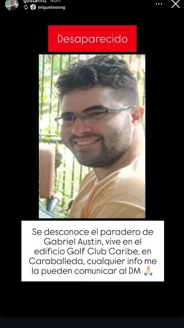 Gabriel Austin