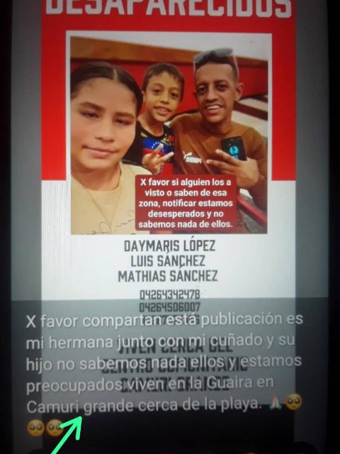 Mathias Sánchez