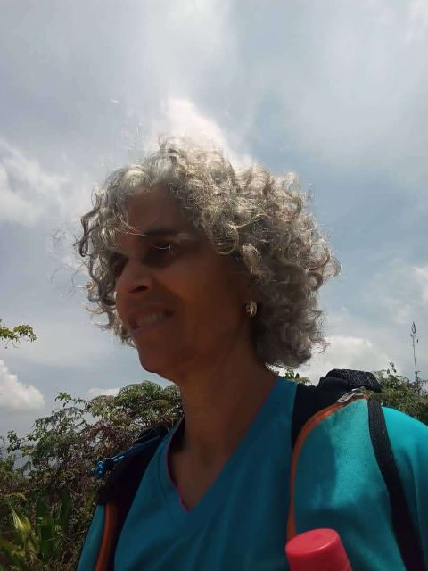 Thania Leal