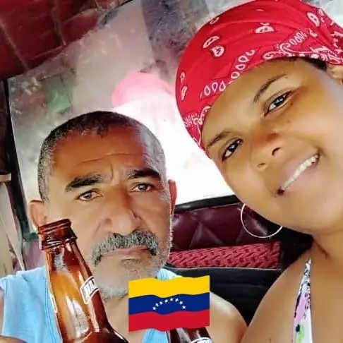 Edinson Rafael madera Acuña