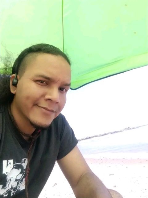 Yerry Morales