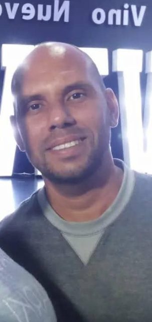 William Miguel Martinez gil
