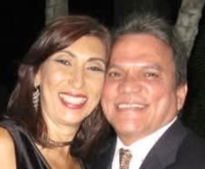 Evelyn Domínguez