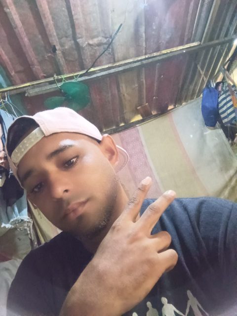Anyerson José Larez Alvarez