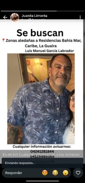 Luis Manuel García