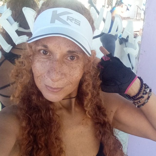 Josefina margarita meza