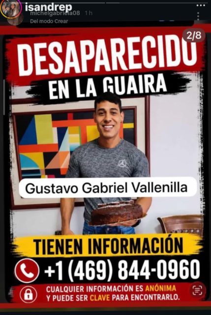 Gustavo Gabriel Vallenilla