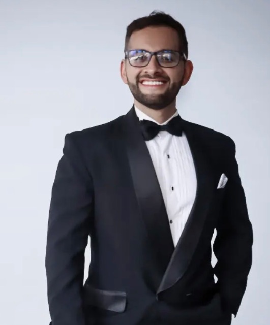 Ysmael Peña