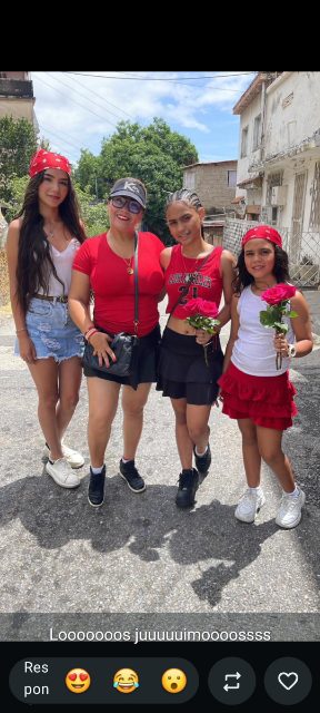 Merli Fernández