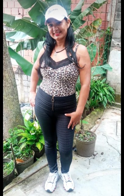 Josmar esparragoza