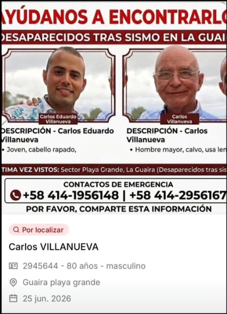 Carlos
