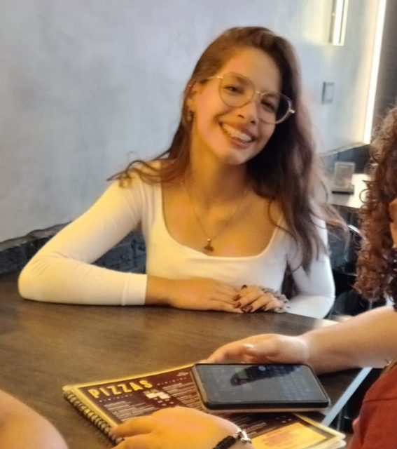 Jehili Morera