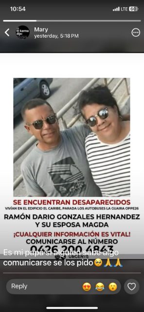 Ramón Darío Gonzales Hernández