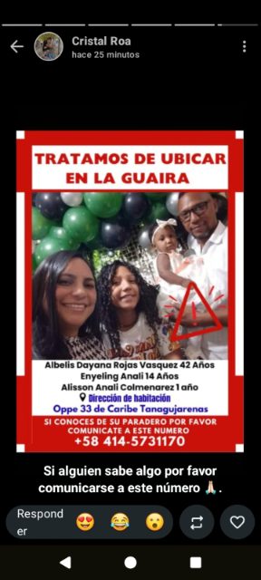 Albelis Dayana Rojas Velázquez