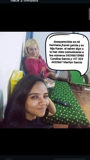 Janeth  Virginia Garcia Moreno