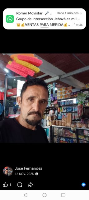 José Antonio marquez
