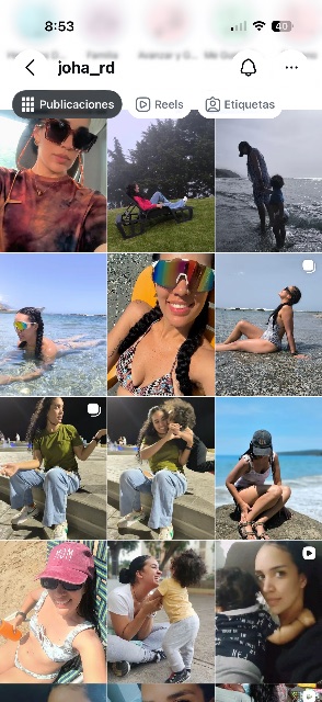 Johana romero Duarte