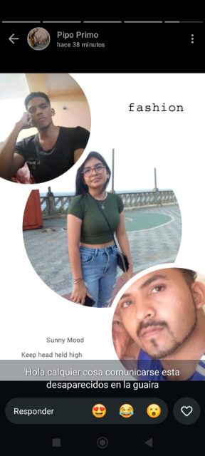 Escarle rojas Ramirez